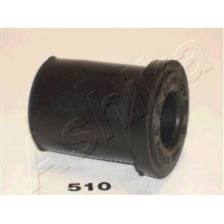 Втулка задней рессоры ashika GOM-510 фото