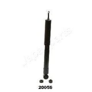 Амортизатор подвески Japanparts MM-20056 фото