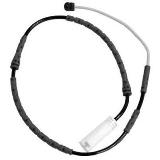 Датчик износа колодок TEXTAR 98044300 фото