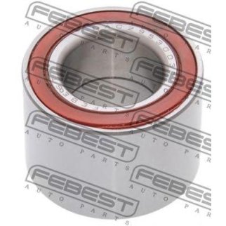 Подшипник ступицы FEBEST DAC29530037 фото