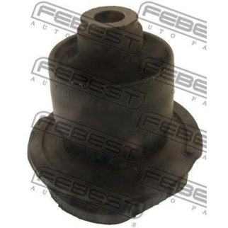 Сайлентблок задней подвески FEBEST SZAB-SWR фото