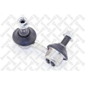 56-72009-SX_тяга стабилизатора переднего левая! Mitsubishi Space Wagon N31-N38 92> фото