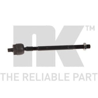 Тяга рулевая без наконечника левая, правая / RENAULT Clio-II 98~ фото