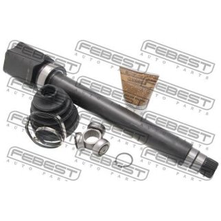 ШРУС внутренний FEBEST 2111-CA220RH фото