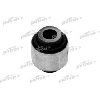 Сайлентблок заднего рычага верхний наружний Audi A3 (все) 03-, Seat Altea (все) 04- фото