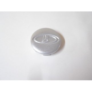 Колпак колеса ВАЗ-2172 штатный литой диск (d=50мм) АвтоВАЗ фото