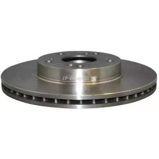 Тормозной диск фото