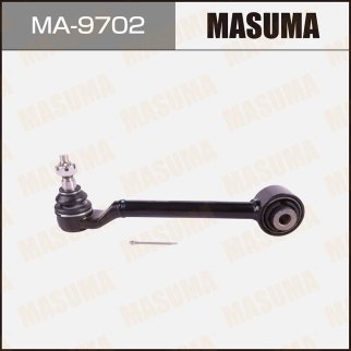 Рычаг задний Masuma MA-9702 фото