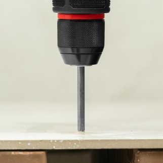 Сверло по керамической плитке, 8 мм, цилиндрический хвостовик MATRIX фото 7