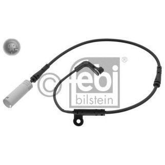 Датчик износа колодок FEBI 23021 фото