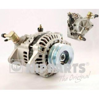 Генератор NIPPARTS J5111066 фото