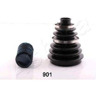 Пыльник ШРУСа наружного пер ashika 63-09-901 фото