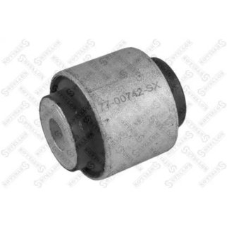 77-00742-SX_сайлентблок зад. рычага внешн.! MB W221 3.5-6.0/3.2CDi/4.2CDi 05> фото