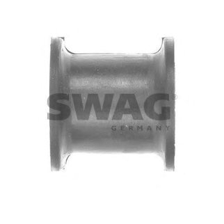 Втулка (сайлентблок) переднего стабилизатора SWAG 91 94 1506 фото