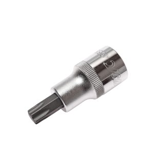 Головка торцевая TORX 1/2" х T50 55мм JTC фото 1