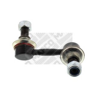 Стойка переднего стабилизатора MAPCO 52358HPS фото