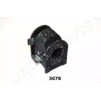 Втулка стабилизатора Japanparts RU-3078 фото