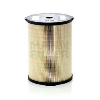 Фильтр масляный MANN FILTER _PFU19226X фото