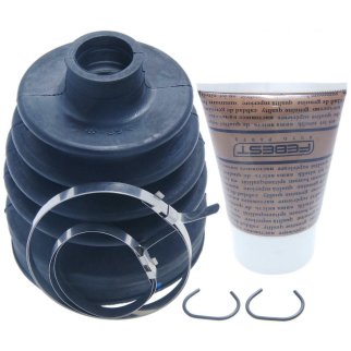 Пыльник ШРУСа FEBEST 2317-EOS фото