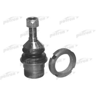 Опора шаровая фото