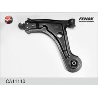 Рычаг передний левый Fenox CA11110 фото