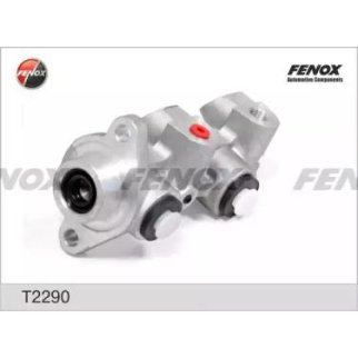 Цилиндр тормозной главный FENOX T2290 фото