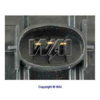Катушка зажигания WAI CFD497 фото 2