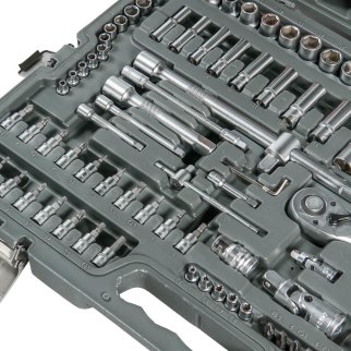 Набор инструментов AirLine AT-137-10 фото 3