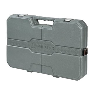 Набор инструментов AirLine AT-137-10 фото 7