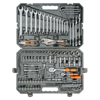 Набор инструментов AirLine AT-137-10 фото