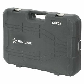Набор инструментов AirLine AT-137-10 фото 10