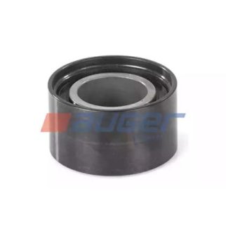 Ролик-натяжитель ручейкового ремня auger 75204 фото