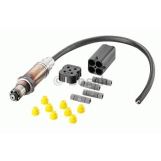 Лямбда-зонд универсальный фото