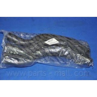 Патрубок радиатора PARTS-MALL PXNLA-148 фото