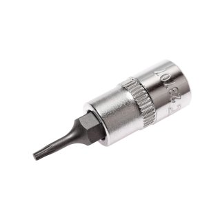 Головка торцевая TORX 1/4" х T7 37мм JTC фото 1