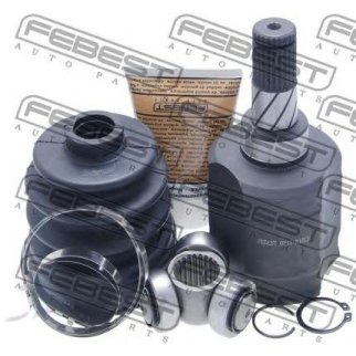 ШРУС внутренний FEBEST 0211-B15LH фото