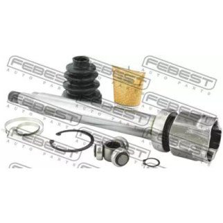 ШРУС внутренний FEBEST 2111-CB8 фото