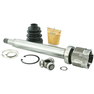 ШРУС внутренний FEBEST 2111-CB8 фото