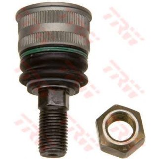 Опора шаровая нижняя передней подвески TRW JBJ769 фото