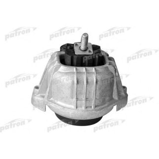 Опора двигателя фото