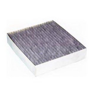 Фильтр салона SAKURA CAC1002 фото