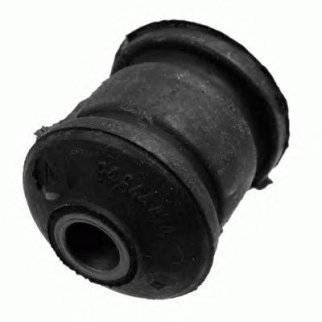 Сайлентблок пер. рычага передний горизонтальный Lemforder 12228 01 фото