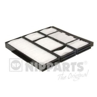 Фильтр салонный Toyota Corolla 1.4 16V-2.0D 97-02 Nipparts фото