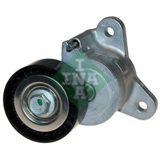 Ролик приводного ремня INA 534 0325 10 фото