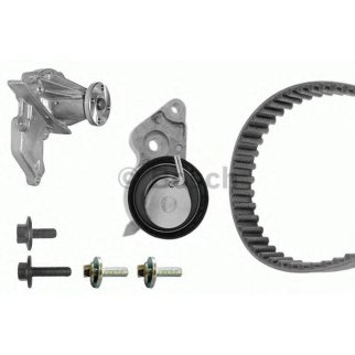 Комплект ремня ГРМ фото