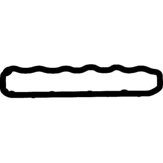 Прокладка клапанной крышки CORTECO 026144P фото