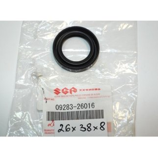 Сальник привода фото