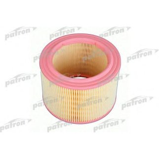 Фильтр воздушный (с.п. EU) CITROEN: BX 82-93, BX Break 83-94, VISA 84-91, PEUGEOT: 205 I 83-87, 205 II 87-98, 205 фургон 94-, 305 I 77-82, 305 I Break 80-82 фото