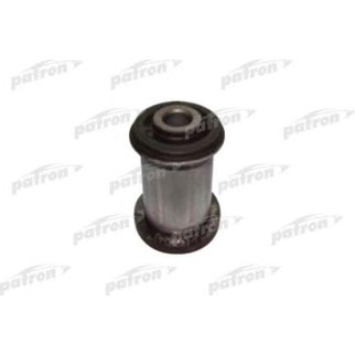 Сайлентблок рычага подвески Nissan X-Trail 2.0-2.5 01- фото