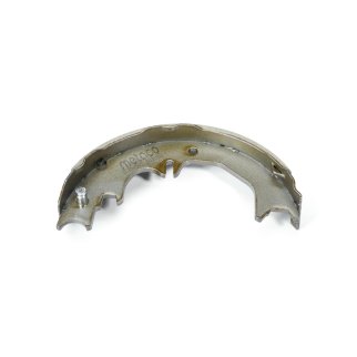Колодки ручного тормоза к-кт metaco 3030-045 фото 2